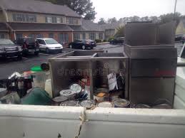 Best Commercial Junk Removal  in Dublin, VA