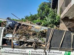 Junk Removal for Events in Dublin, VA