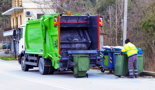Best Dumpster Rental Services  in Dublin, VA