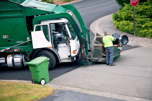 Best Residential Junk Removal  in Dublin, VA