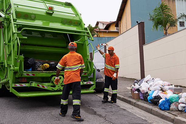  Dublin, VA Junk Removal Pros