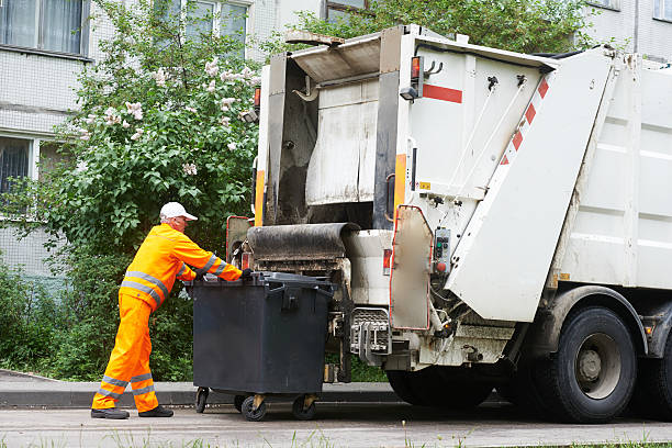 Best Junk Removal for Events  in Dublin, VA